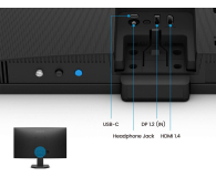 BenQ GW2790C - 1488041 - zdjęcie 6